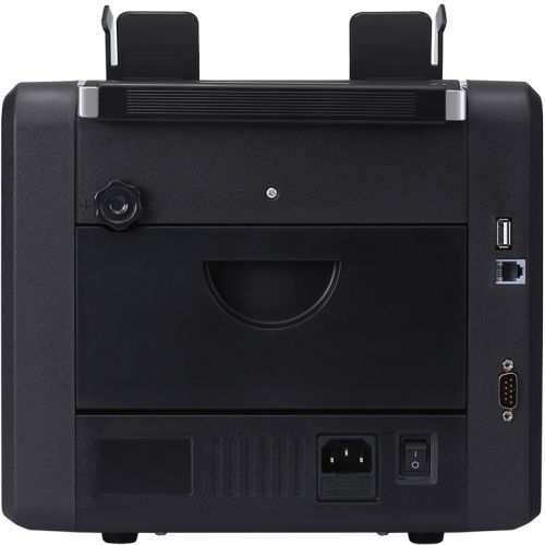 4-Cashtech 8200 počítačka bankoviek