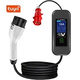 EVMOTIONS Delta Wi-Fi EVSE Type2 (3x16A) EV Nabíjacie