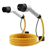EVMOTIONS Delta Type2 -> Type2 (1x32A) EV Nabíjacie
