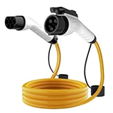 EVMOTIONS Delta Type2 -> Type1 (32A) EV Nabíjacie