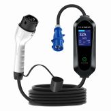 EVMOTIONS Delta Wi-Fi EVSE Type2 (max. 32A) EV Nabíjacie