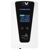 EVMOTIONS Delta Smart Wallbox Type2 7.4kw Wi-Fi EV Nabíjacie