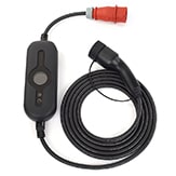 EVMOTIONS Epsilon EVSE Type2 (3x16A) EV Nabíjacie